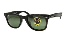 Ray-Ban RB2140F 902 52 