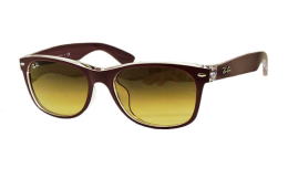 Ray-Ban RB2132F 605485 55