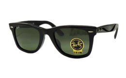 Ray-Ban RB2140F 901 52