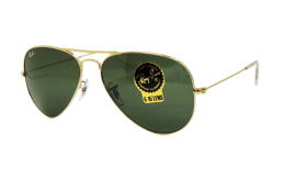 Ray-Ban RB3025 L0205